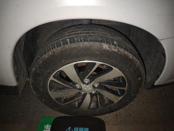 ASX 2016 1.6L MT RWD photo 8