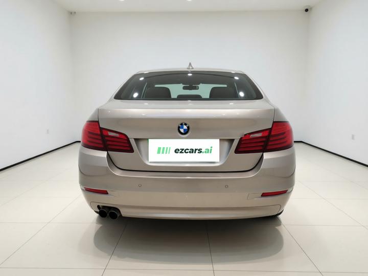 5 Series 2014 525Li Leading photo 5
