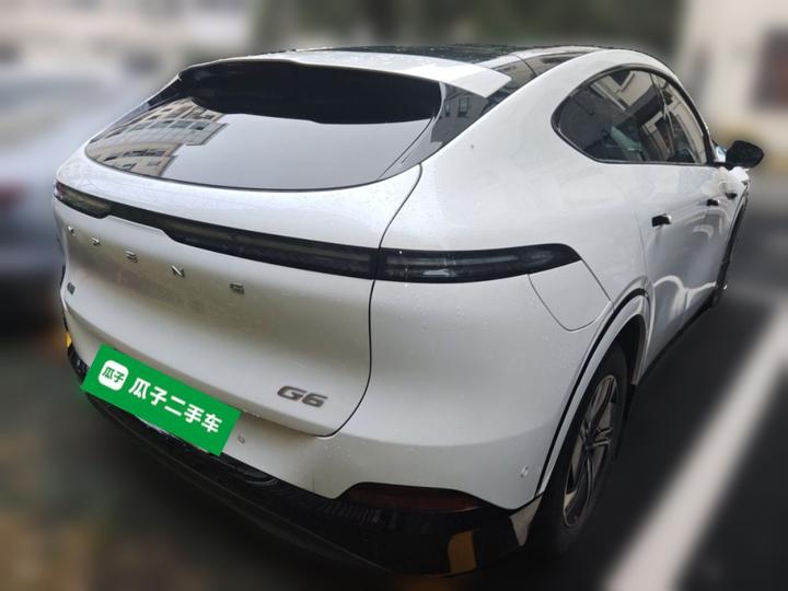 G6 2024 580 Long Range Plus photo 6