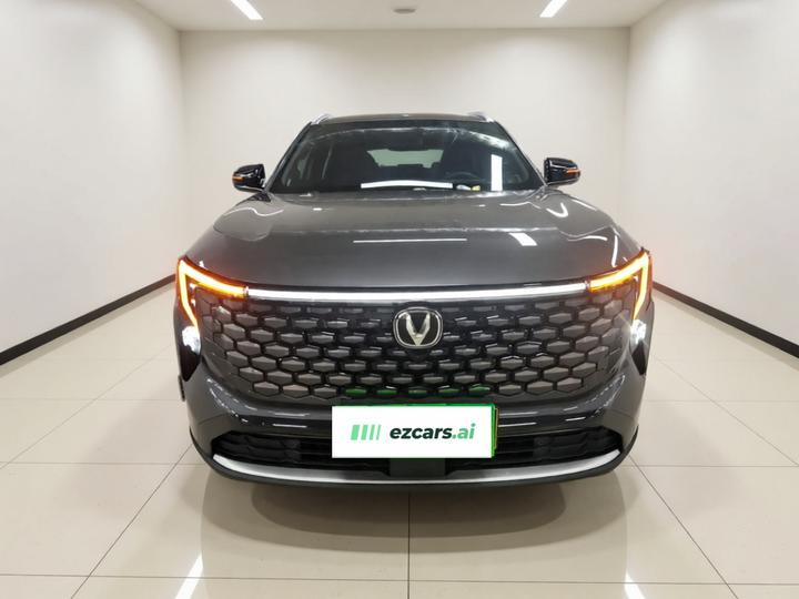 CS55PLUS 2026 4th Gen 1.5T Premium photo 2