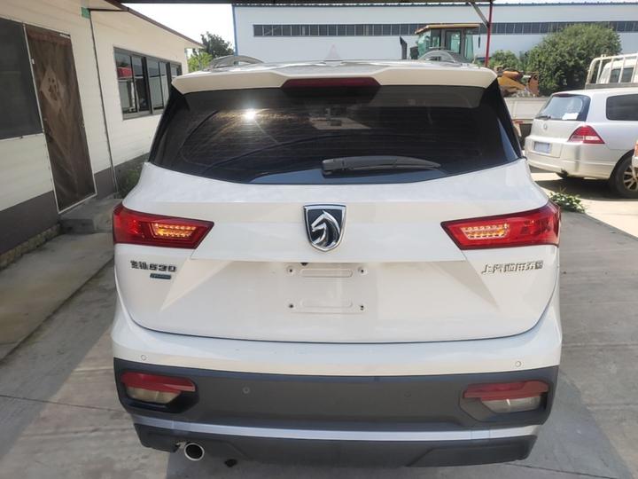 530 2020 1.5T CVT Luxury 7-Seater photo 3