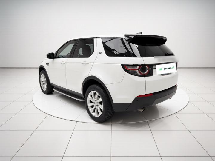 Discovery Sport 2016 2.0T SE photo 4