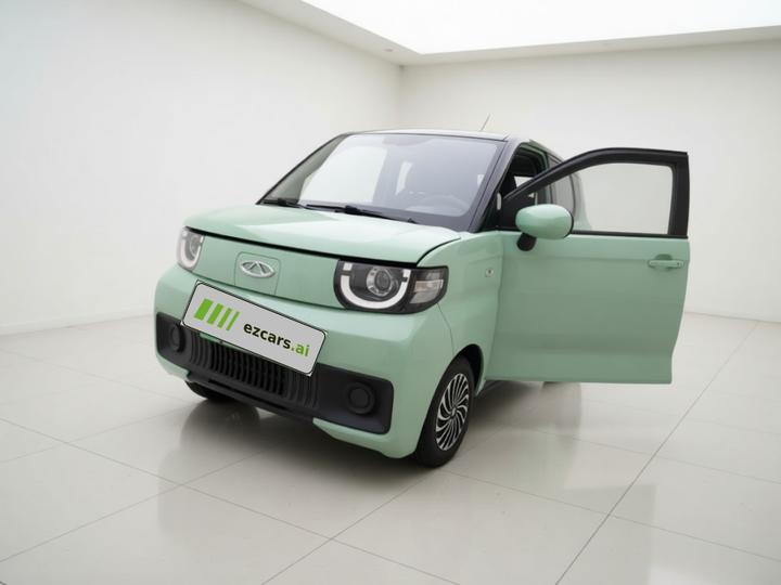 QQ Ice Cream 2022 170km Sundae LFP