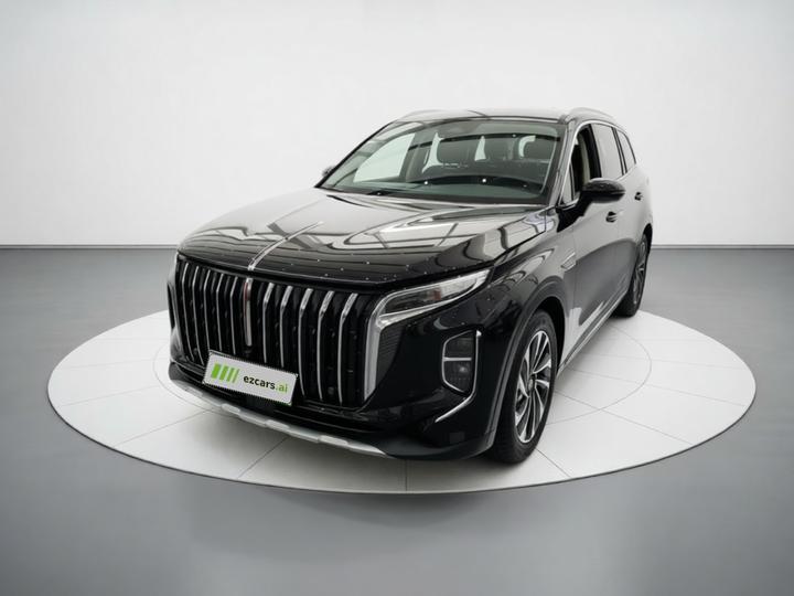 HS7 PHEV 2024 2.0T PHEV AWD 6-Seater