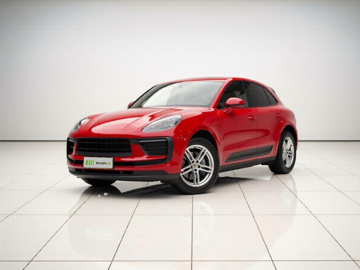 2023 Macan 2.0T