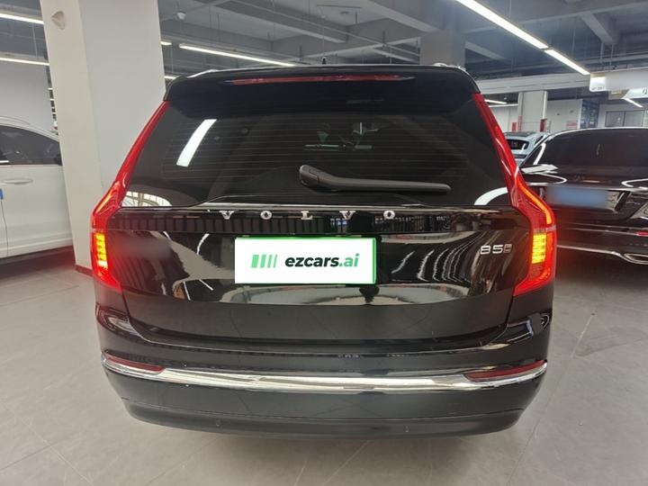 XC90 2023 B5 Luxury 5-Seater photo 3