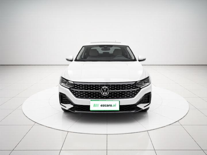 Lavida 2026 1.5L AT photo 2