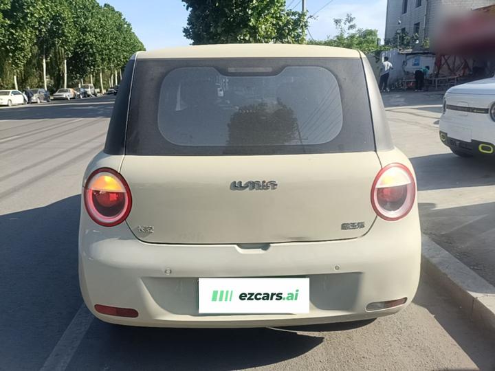 Nevo Changan Lumin 2023 205km photo 3