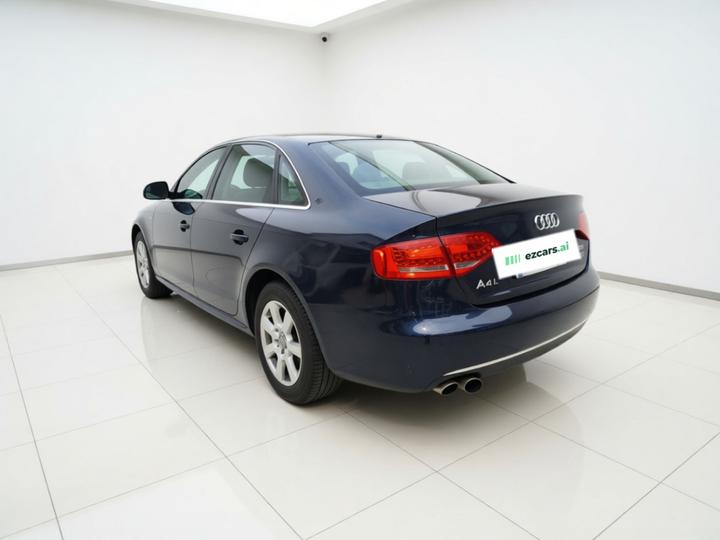 A4L 2012 2.0 TFSI AT Comfort photo 4