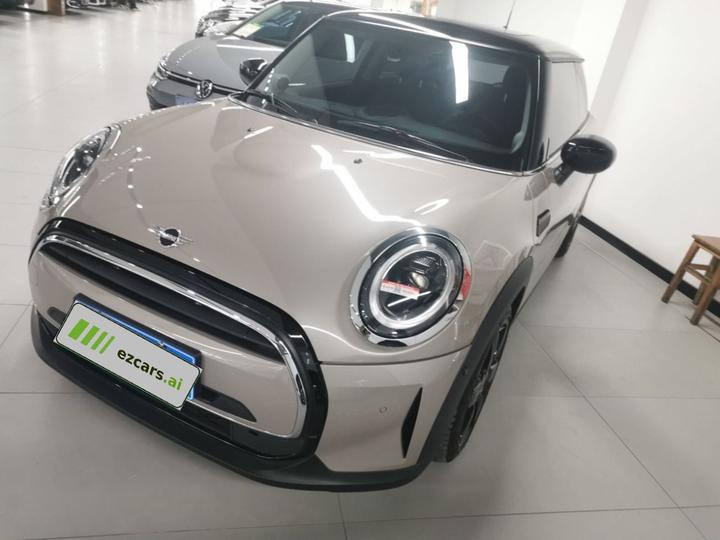 2023 Facelift 1.5T COOPER