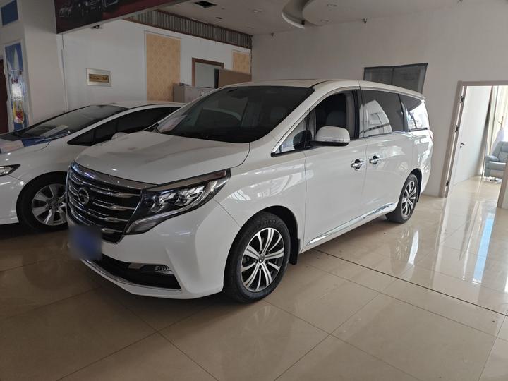 GAC Trumpchi M8 2018 320T Premium photo 4