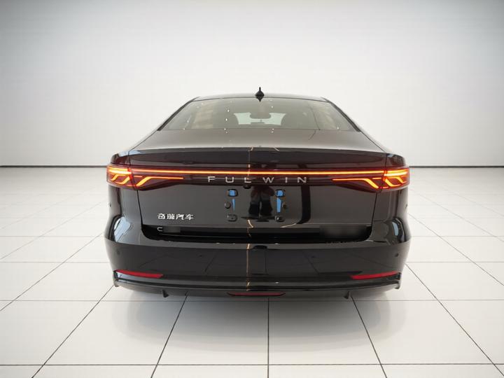 Fulwin A8L 2025 1.5TGDI 145km Comfort photo 3