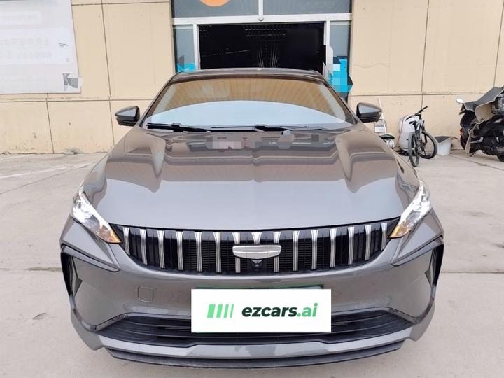 2024 Binrui COOL 1.5T DCT photo 2