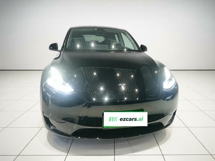 Model Y 2022 Facelift RWD photo 2