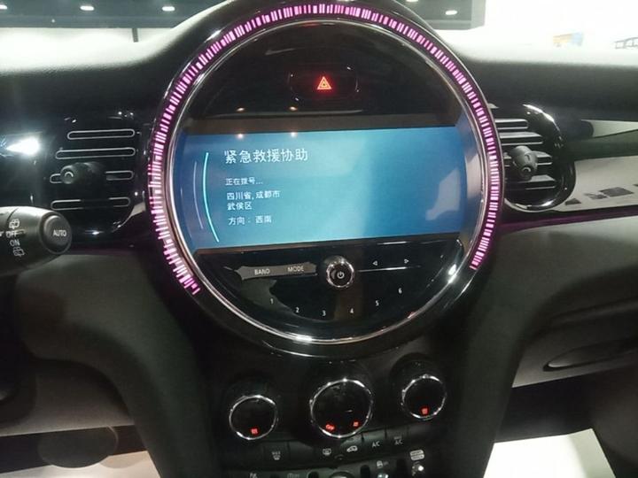 2023 2.0T COOPER S 5-Door photo 8