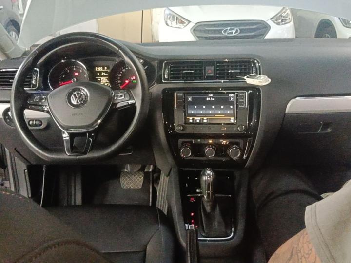Sagitar 2017 1.6L AT Comfort photo 5