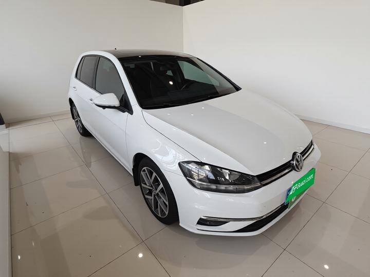 Golf 2020 280TSI DSG Comfort photo 3