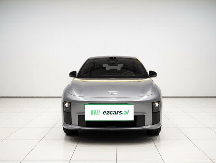 Li Auto i6 2025 RWD Standard photo 2