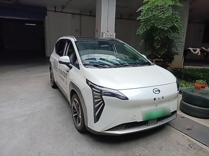 AION Y 2022 Plus 70 photo 3