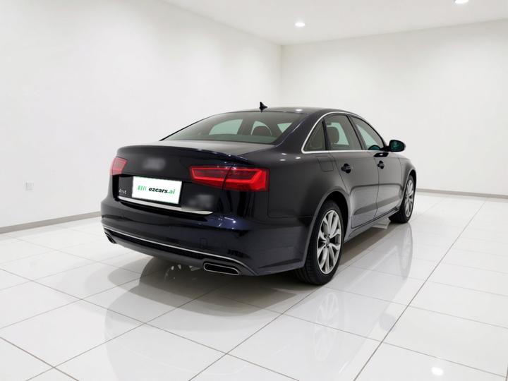 A6L 2018 35 TFSI Collection photo 6