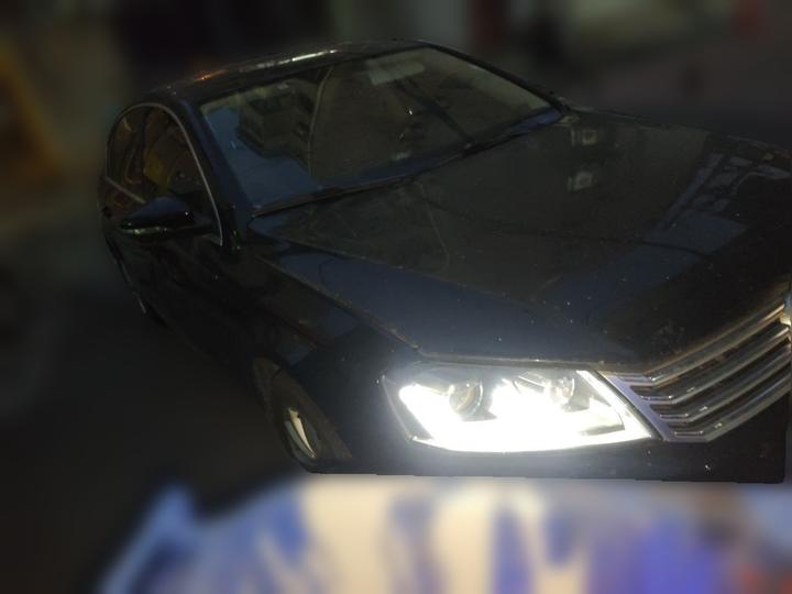 Magotan 2015 Facelift 1.8TSI Luxury photo 3