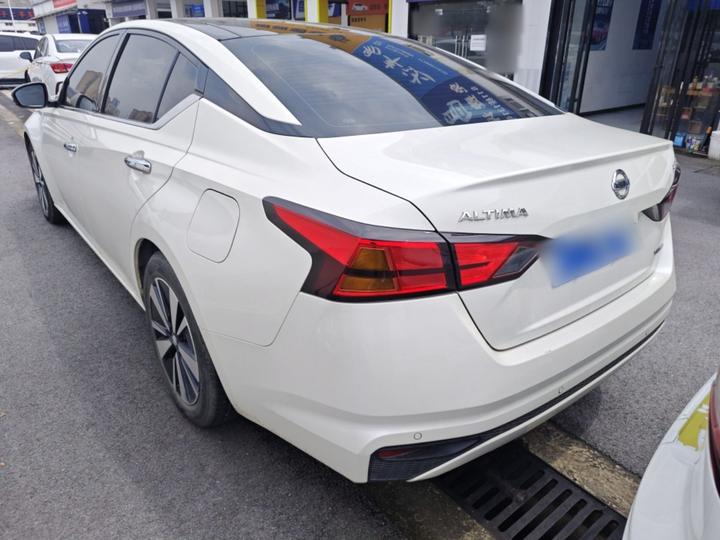 Teana 2021 2.0L XL Comfort photo 4