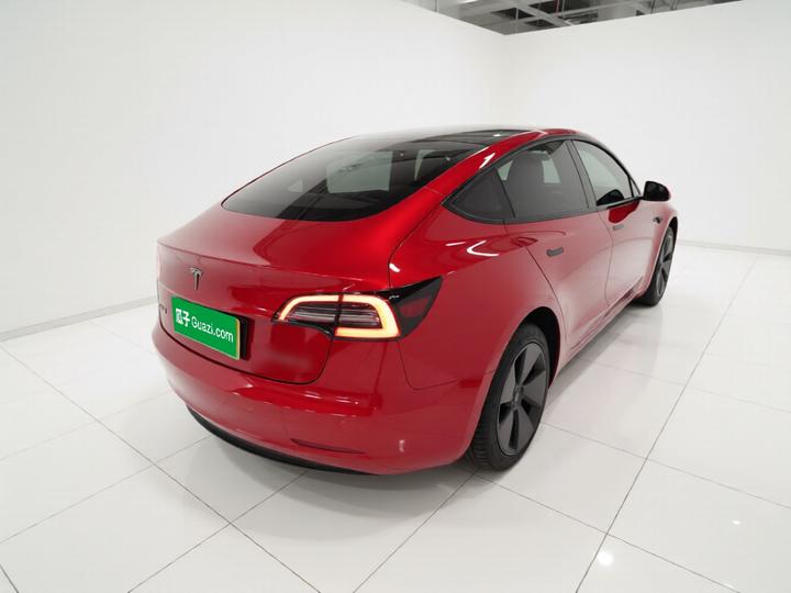 Model 3 2022 RWD photo 6