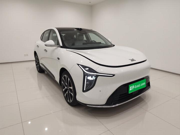 IM Motors LS6 2026 EREV 52 Max photo 3