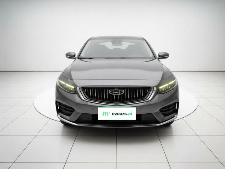 Preface 2021 Facelift 2.0TD Premium photo 2