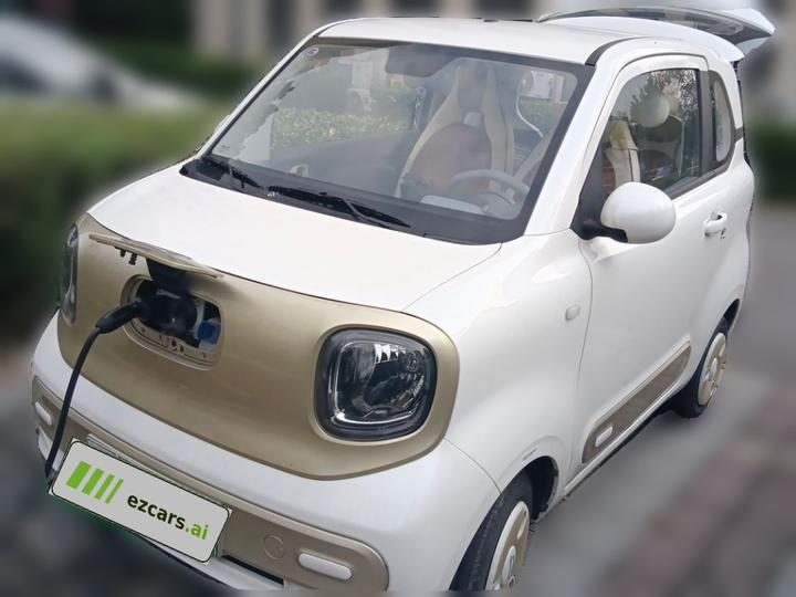 Bestune Pony 2025 222km
