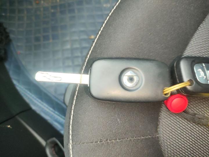 forfour 2016 1.0L 52 photo 8