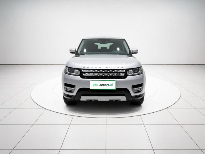Range Rover Sport 2016 3.0 SC V6 SE photo 2