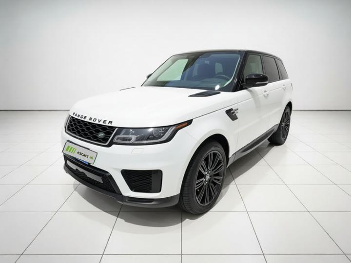 Range Rover Sport 2020 3.0 L6 SE