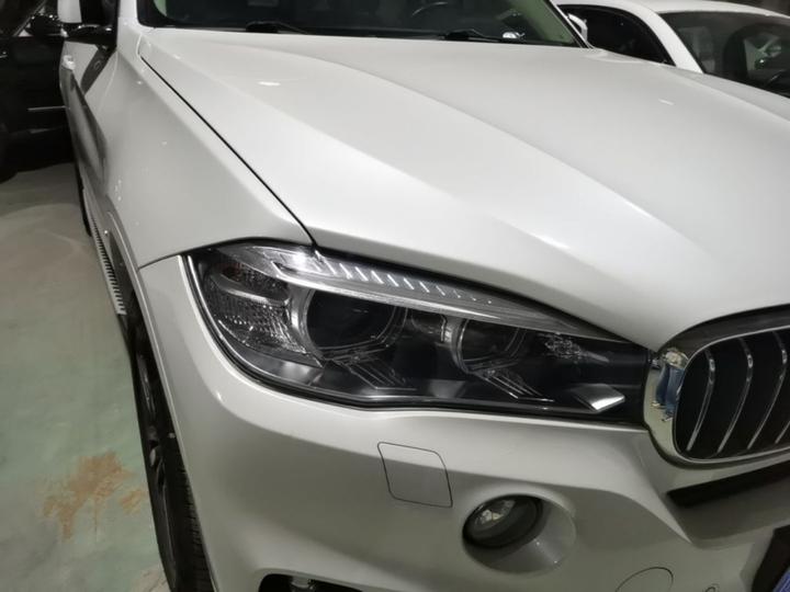 X5 Imported 2017 xDrive35i photo 8