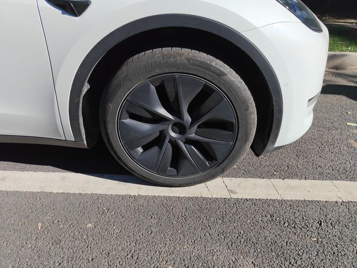 Model Y 2023 Long Range AWD photo 8