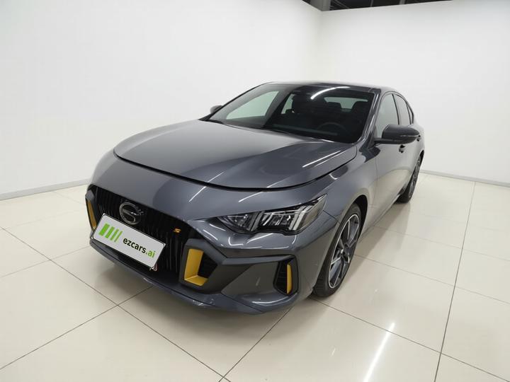 GAC Trumpchi Empow 2023 270T DCT J11