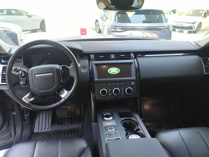 Discovery 2020 2.0T SE photo 5