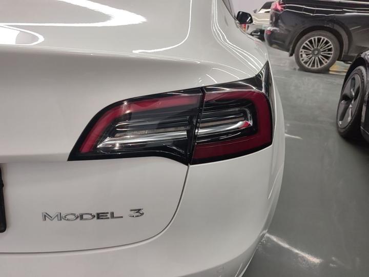 Model 3 2021 Standard Range RWD Upgraded photo 7