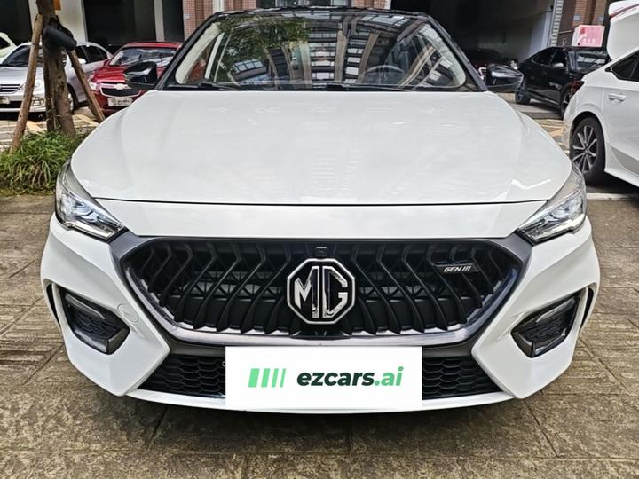 MG6 2020 1.5T AT photo 2