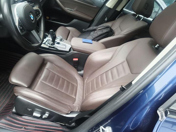X3 2020 xDrive28i M Sport Package photo 7