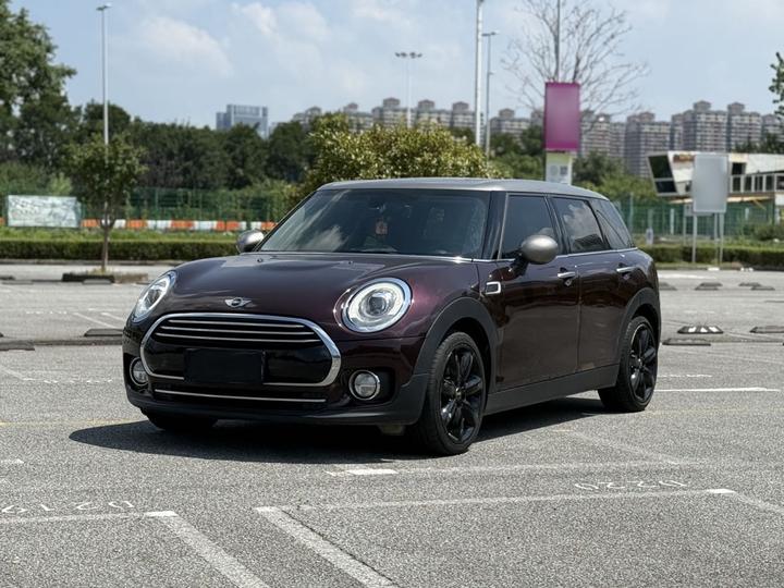 Clubman 2016 Facelift 1.5T COOPER