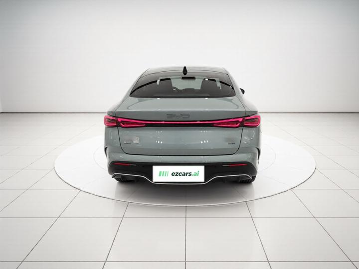 Seal 06 EV 2025 DM-i ADAS 120KM Exclusive photo 3