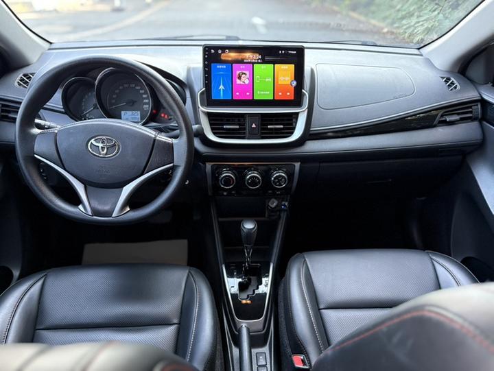 YARiS L 2020 1.5L CVT Luxury photo 4