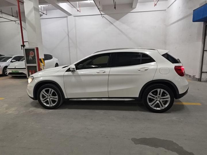 CLA 2019 CLA 200 Dynamic photo 4