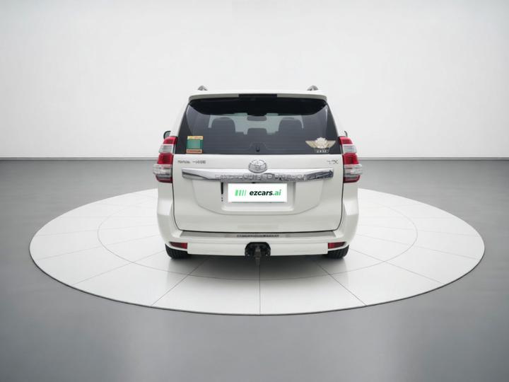 Prado 2016 2.7L AT Luxury photo 5