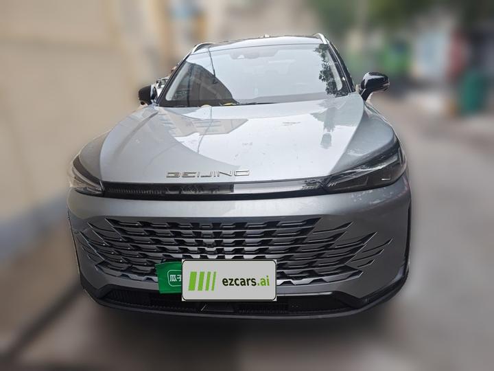 北京汽车 北京汽车 2023款 1.5TD DCT尊享+版 photo 2