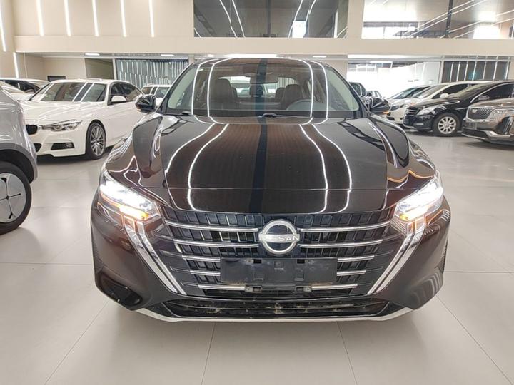 Sylphy 2023 1.6L CVT Enjoy photo 2