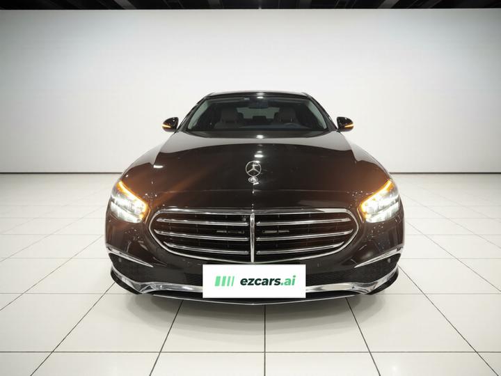 E-Class 2022 Facelift E 300 L Luxury photo 2