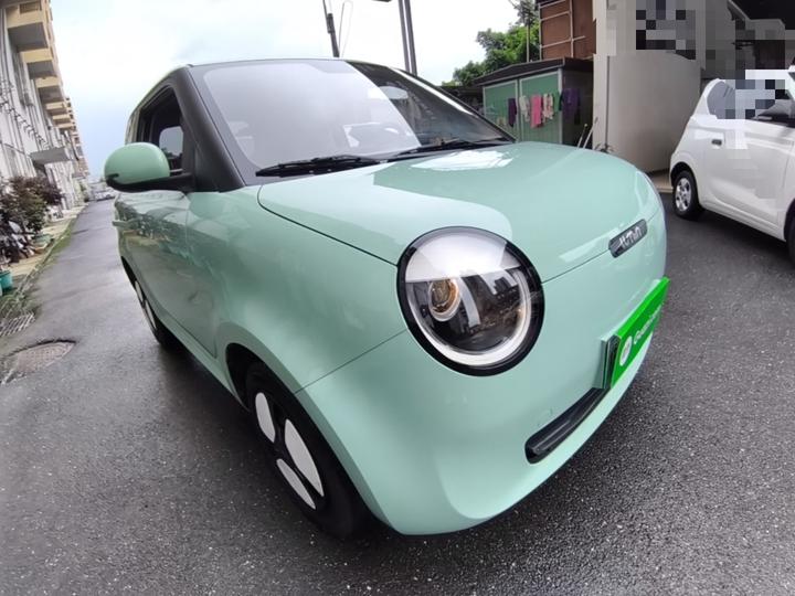 Nevo Changan Lumin 2022 210km photo 3