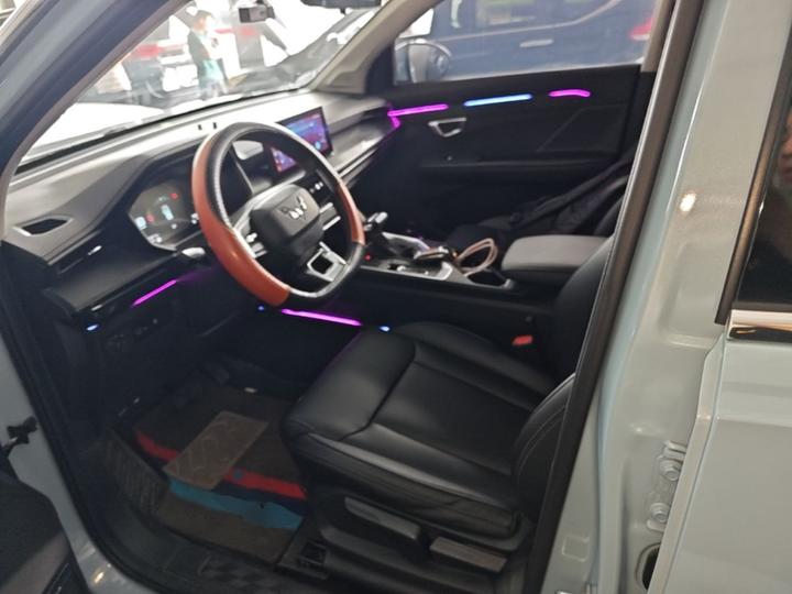 Wuling 2021 1.5T CVT photo 6